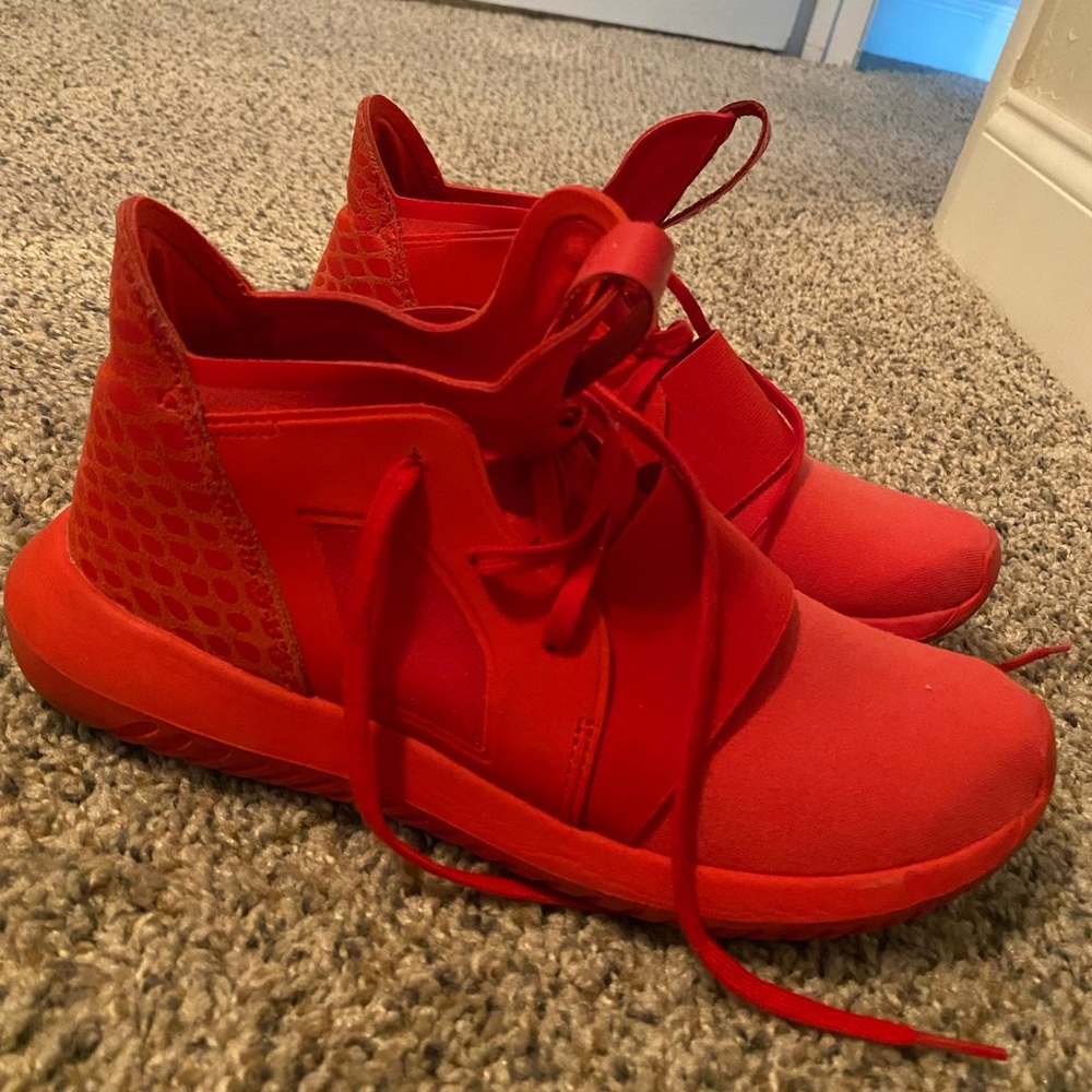 Women’s adidas tubular